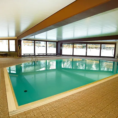 Birkenwald.3 Apartment