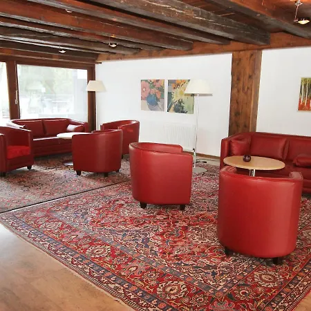 Apartmán Birkenwald-3 By Interhome