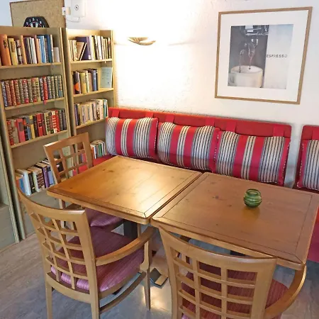 Birkenwald.3 Apartment *