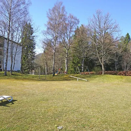 Birkenwald-3 By Interhome Apartmán Seefeld in Tirol