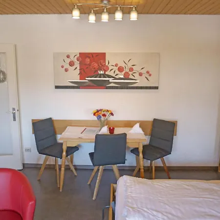 Birkenwald-3 By Interhome Lejlighed *