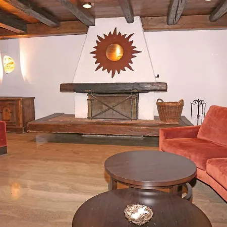 Apartment Birkenwald.3 Seefeld in Tirol