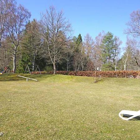 Lejlighed Birkenwald-3 By Interhome