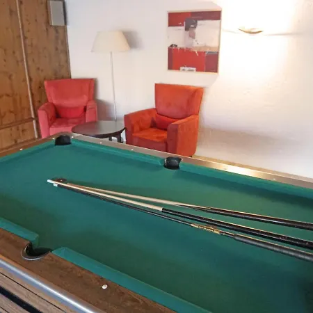 Birkenwald.3 Apartment *