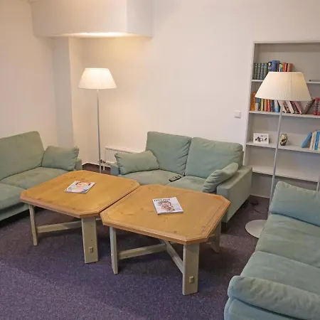Apartmán Birkenwald-3 By Interhome