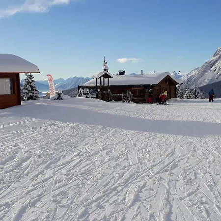 Apartment Birkenwald.3 Seefeld in Tirol