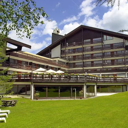 Birkenwald.3 Apartment *