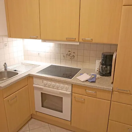 Birkenwald-3 Appartement Seefeld in Tirol