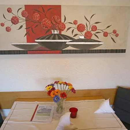 Birkenwald-3 Appartement Seefeld in Tirol