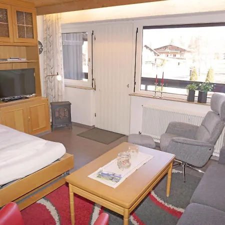 Birkenwald-3 * Seefeld in Tirol